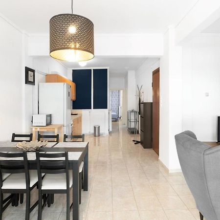 New! By The Sea Apartment Rohini Thessaloniki Buitenkant foto
