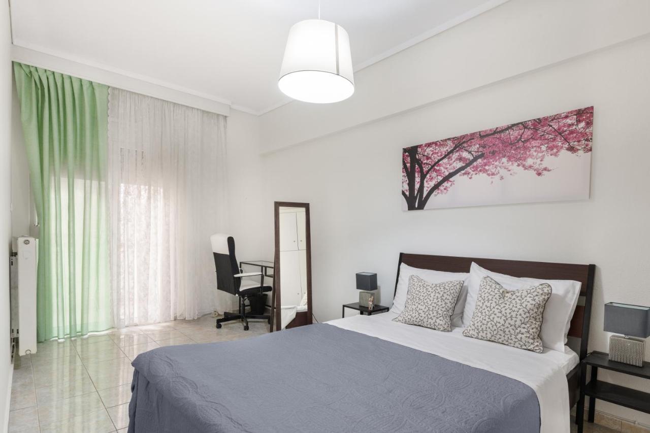 New! By The Sea Apartment Rohini Thessaloniki Buitenkant foto