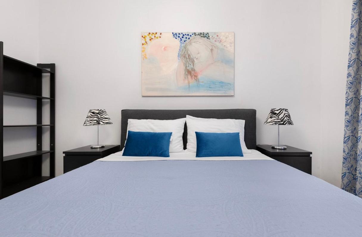 New! By The Sea Apartment Rohini Thessaloniki Buitenkant foto