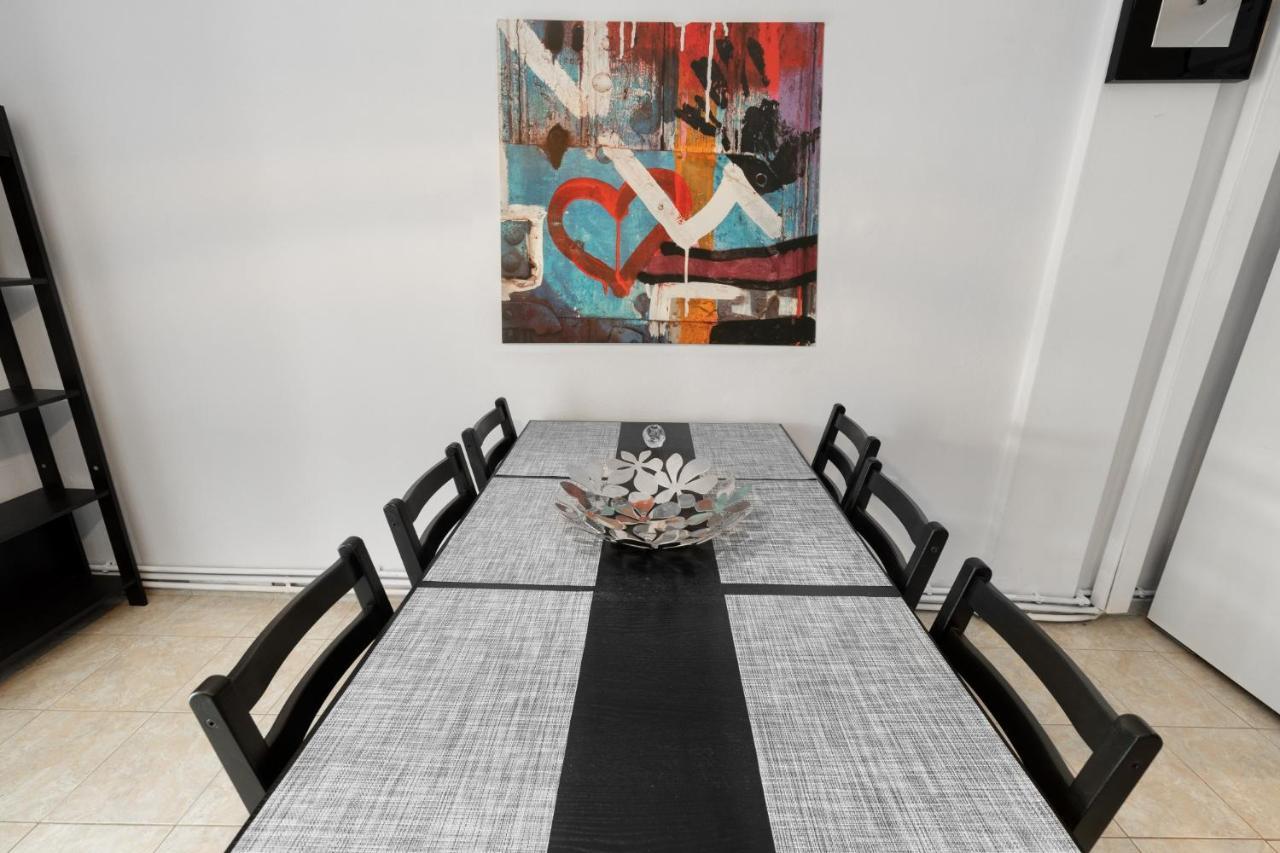 New! By The Sea Apartment Rohini Thessaloniki Buitenkant foto