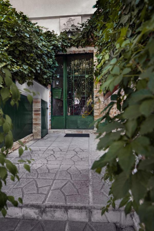 New! By The Sea Apartment Rohini Thessaloniki Buitenkant foto